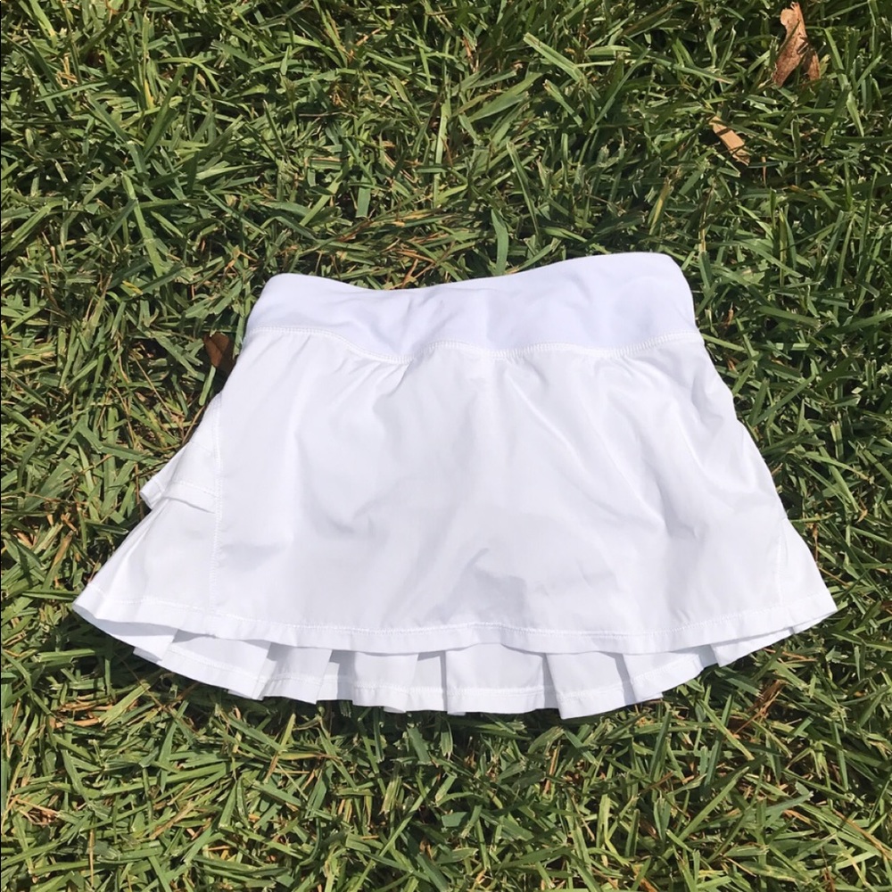 BRAND NEW ivivva skirt